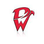 Muscatine Girls Varsity Volleyball @ Davenport West