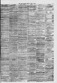 5 out of 5 stars. The New York Herald Volume New York N Y 1840 1920 June 14 1857 Page 7 Image 7 Chronicling America Library Of Congress