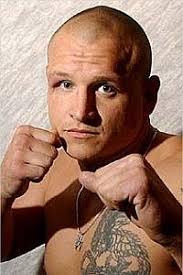 Philip Preece MMA Stats, Pictures, News, Videos, Biography