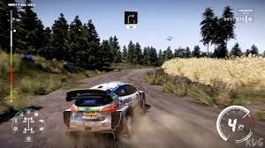 Uk among six events bidding to join 2022 wrc calendar. Wrc 9 Fia World Rally Championship Gameplay Pc Hd 1080p60fps Youtube
