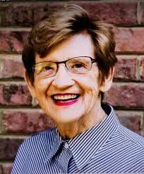 Share Obituary for Shirley Nash