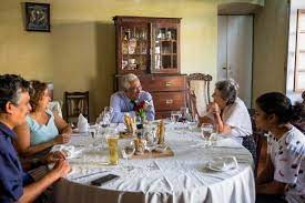 António luís santos da costa gcih is a portuguese lawyer and politician serving as the 119th and current prime minister of portugal since 26. Portugal Pm Visits Ancestral Home In Goa Meets Kin Rediff Com India News