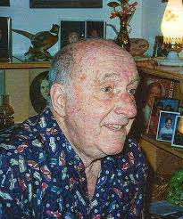 Harry Bolter Obituary (2009)