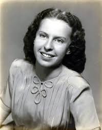 Esther Louise (Starks) Evans Obituary