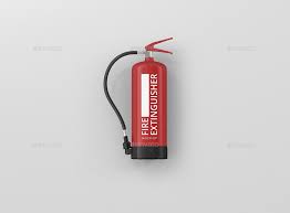 We encourage you to create a free account and login. Fire Extinguisher Mockup By Visconbiz Graphicriver