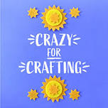 Crazy for Crafting
