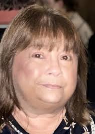 Patricia Haley Obituary (1946