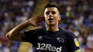 This site is intended for use by people over the age of 18 years old. Mason Mount What Are Chelsea S Transfer Plans For Derby S On Loan Wonderkid Goal Com