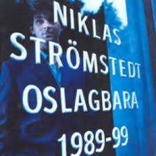 De har pratat känslor med par som carl och anna maria corazza bildt och måns och ciara zelmerlöw i tillsammans med strömstedts som nyligen sändes i tv. Niklas Stromstedt Musik Videor Statistik Och Foton Last Fm