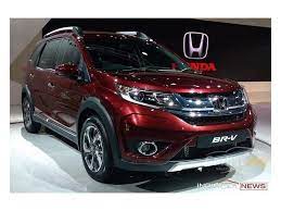 Honda car price malaysia, new honda cars 2021. Honda Br V 2017 E I Vtec 1 5 In Kuala Lumpur Automatic Suv White For Rm 83 206 3477448 Carlist My