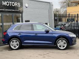 Image result for Navarra Blue 2020 Q5