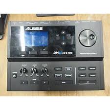 The differences between all the 7 versions of the alesis dm10. Used Alesis Dm10 Mkii Pro Electric Drum Set Guitar Center