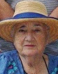 Adele Franchi Obituary (1923