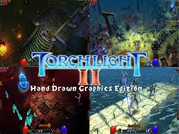 Synergies mod is one of the best torchlight 2 mods which are full of conversion and balance. Hand Drawn Graphics Texture Upgrade Ink D Mod For Torchlight Ii Mod Db