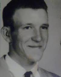 Robert Eugene Napper Obituary August 2, 2025