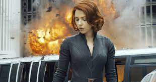 Последние твиты от black widow (@theblackwidow). Disney Will Release Scarlett Johansson In Black Widow In Theaters And Streaming In July Vox