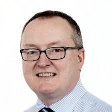 Steve Everett, head of payments and receivables, client products at Lloyds  Bank Commercial Banking