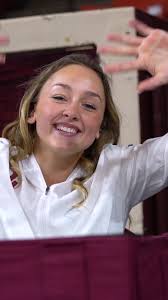 Audrey Davis Gymnastics