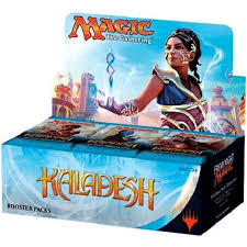 Kaladesh limited review week continues with my color pair by color pair archetype guide! Magic The Gathering Kaladesh Booster Box 36 Packs Walmart Com Walmart Com