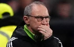 Scotland No2 Mark McGhee admits he'd love to get into exclusive managers  club by reaching 1,000 matches in charge |