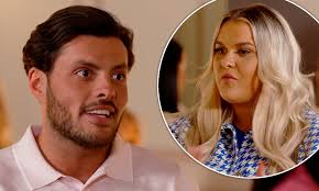 EXC TOWIE SPOILER: Saffron Lempriere slams Jordan Brook's dating behaviour 