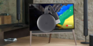 How To Use Chromecast A Guide For Beginners Chromecast Settings App Cell Phone Hacks