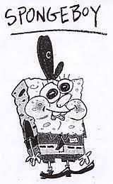 A character designer(or character artist) creates the entire concept, style, and artwork of a character from scratch. Spongebob Squarepants Character Wikipedia