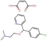 Image result for Carbinoxamine