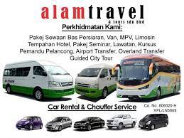 Bas terdiri dari 30 penumpang (vip bas) dan 44 penumpang. Sewa Bas Terengganu Publicaciones Facebook