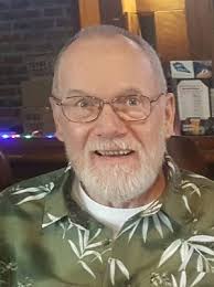 SNYDER, John Michael