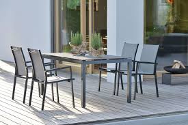 Kostenlose lieferung für viele artikel! Gartentische Meyer S Muhle Gartenmobel