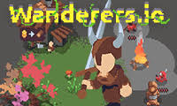 Lead them around the map in search of wood, gold, and food. Play Wanderers Io Free Game Online At Mousebreaker Com