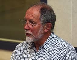 Geoff Robinson to leave Morning Report