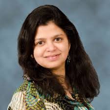 Anu Venkat's Instagram, Twitter & Facebook