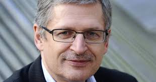 Flemming Rose: Jeg blev forført