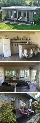 Gardenlounge Viva 40 B Das Perfekte Partyhaus Garten Lounge Gartenhaus Haus