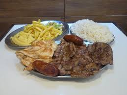 Cardapio Novo Steak House Niteroi Peca No Nosso Delivery Oficial Food Pops