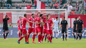 Davide frattesi runs off the field and in comes marco armellino. Primavera 2a Monza Cittadella Risultato E Cronaca Della Partita