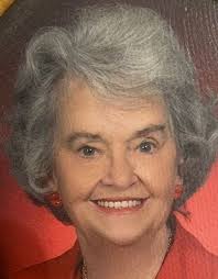 Barbara Ann Cooper Thompson Obituary