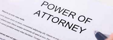 The legal dictionary offers you access to an english definition and synonym dictionary for thousands of. Power Of Attorney Poa Prepared Abroad For Use In Brazil