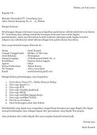 Pada penulisan surat lamaran kerja pabrik pun ada beberapa faktor yang harus di perhatikan sebelum menulisnya dengan tangan, hal ini termasuk faktor yang setelah ketentuan di atas sudah dilengkapi dan dilakukan, langkah selanjutnya kita akan belajar menulis lamaran kerja tulis tangan dan seperti. 11 Contoh Surat Lamaran Kerja Yang Baik Dan Benar 2021