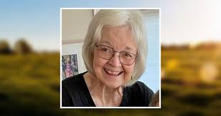 Patricia Kathleen Shelley Obituary April 28, 2024