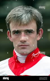 Ruby walsh hi-res stock photography and images