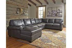 Norphlet 3 Piece Sectional Ashley Furniture Homestore Ashley Furniture Sectional Living Room Designs Furniture
