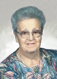 Neva Mae Jaster, 97, Ossian, Iowa, February 21, 2019