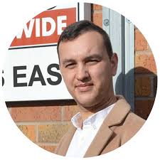 Welcoming Scott and Stephen to two of our offices