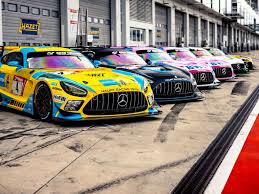 16:15 uhr (zieleinlauf und siegerehrung). News Vln 24h Nurburgring Speed Magazin De Seite 3
