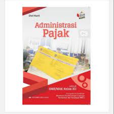 Check spelling or type a new query. Administrasi Pajak Smk Mak Kls Xii Kikd17 Shopee Indonesia