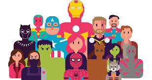 Sorry, but we can't guarantee your result actually survived the movie. What You Need To Know Before Watching Avengers Endgame Washington Post