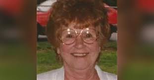 Nanna Mae Swecker Obituary